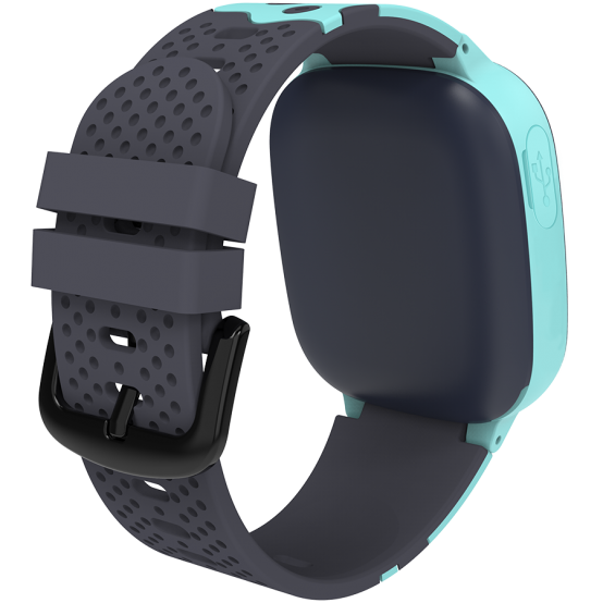 Accesorii Canyon Kids Smartwatch Sandy KW-34 CNE-KW34BL