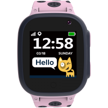 Accesorii Canyon Kids Smartwatch Sandy KW-34 CNE-KW34PP