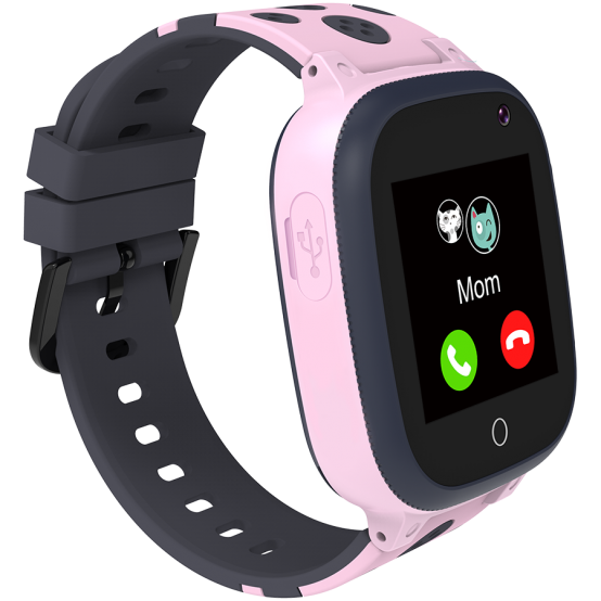 Accesorii Canyon Kids Smartwatch Sandy KW-34 CNE-KW34PP