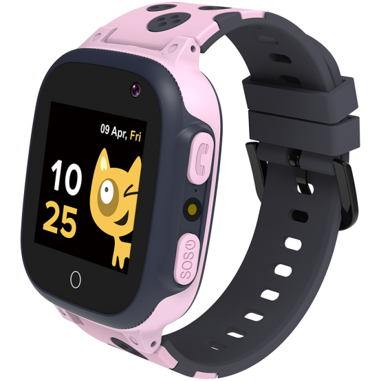 Accesorii Canyon Kids Smartwatch Sandy KW-34 CNE-KW34PP