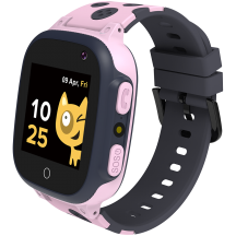 Accesorii Canyon Kids Smartwatch Sandy KW-34 CNE-KW34PP