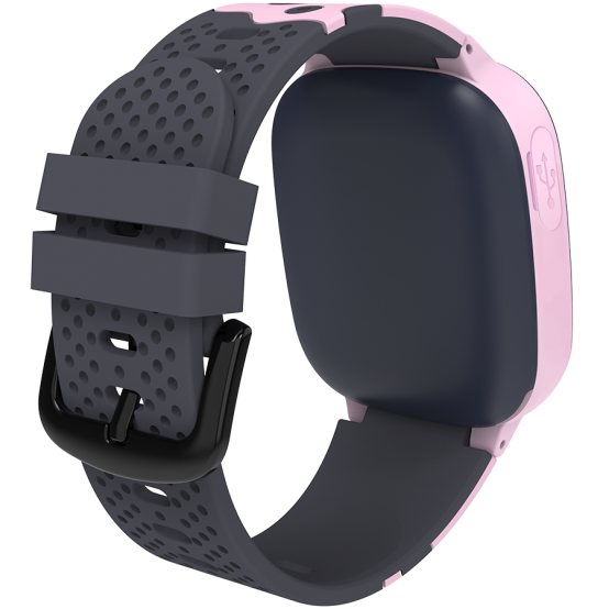 Accesorii Canyon Kids Smartwatch Sandy KW-34 CNE-KW34PP