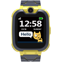 Accesorii Canyon Kids Smartwatch Tommy KW-31 CNE-KW31YB