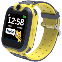 Accesorii Canyon Kids Smartwatch Tommy KW-31 CNE-KW31YB
