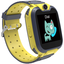 Accesorii Canyon Kids Smartwatch Tommy KW-31 CNE-KW31YB