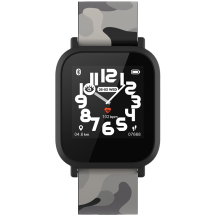 Accesorii Canyon Kids Smartwatch My Dino KW-33 CNE-KW33BB
