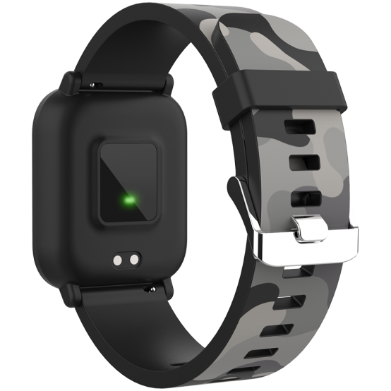 Accesorii Canyon Kids Smartwatch My Dino KW-33 CNE-KW33BB
