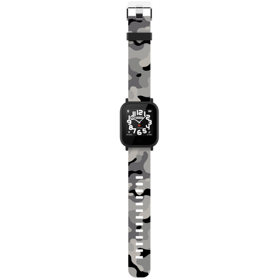 Accesorii Canyon Kids Smartwatch My Dino KW-33 CNE-KW33BB
