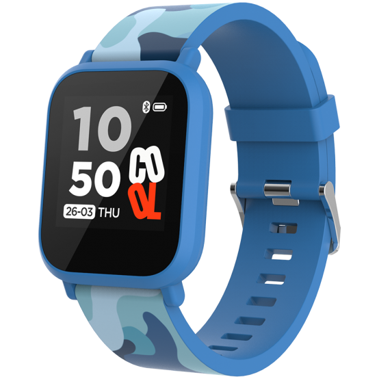 Accesorii Canyon Kids Smartwatch My Dino KW-33 CNE-KW33BL