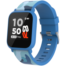 Accesorii Canyon Kids Smartwatch My Dino KW-33 CNE-KW33BL