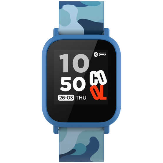 Accesorii Canyon Kids Smartwatch My Dino KW-33 CNE-KW33BL