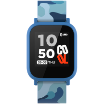 Accesorii Canyon Kids Smartwatch My Dino KW-33 CNE-KW33BL