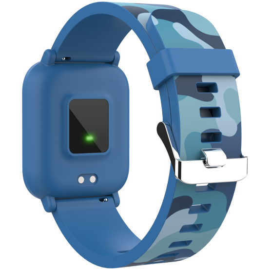 Accesorii Canyon Kids Smartwatch My Dino KW-33 CNE-KW33BL