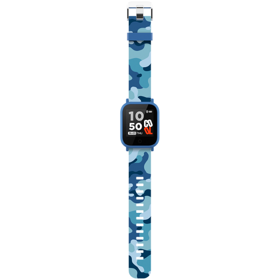 Accesorii Canyon Kids Smartwatch My Dino KW-33 CNE-KW33BL