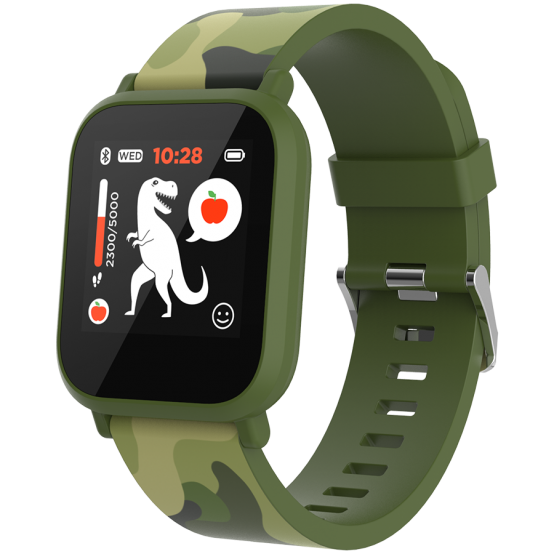 Accesorii Canyon Kids Smartwatch My Dino KW-33 CNE-KW33GB