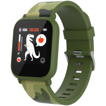 Accesorii Canyon Kids Smartwatch My Dino KW-33 CNE-KW33GB