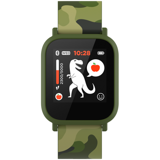 Accesorii Canyon Kids Smartwatch My Dino KW-33 CNE-KW33GB