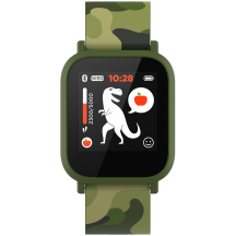 Accesorii Canyon Kids Smartwatch My Dino KW-33 CNE-KW33GB