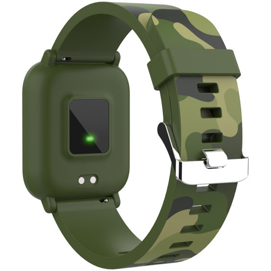 Accesorii Canyon Kids Smartwatch My Dino KW-33 CNE-KW33GB