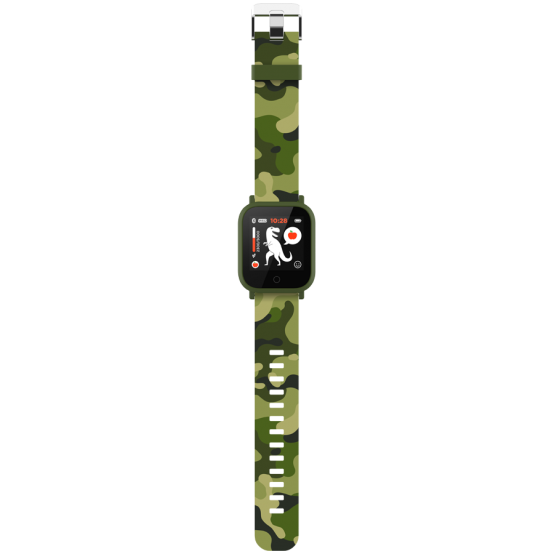 Accesorii Canyon Kids Smartwatch My Dino KW-33 CNE-KW33GB