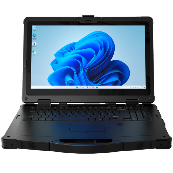 Laptop ONERugged  N15M