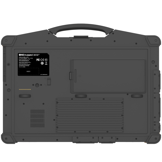 Laptop ONERugged  N15M