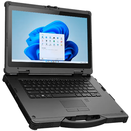 Laptop ONERugged  N14M