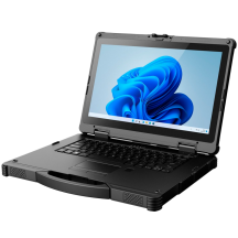 Laptop ONERugged  N14M