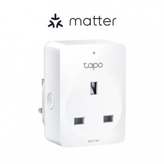 Prelungitor TP-Link  Tapo P110M