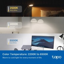 Bec TP-Link  Tapo L535E