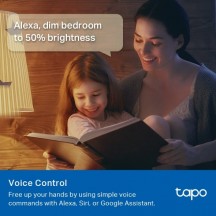 Bec TP-Link  Tapo L535E