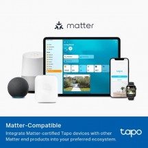 Bec TP-Link  Tapo L535E