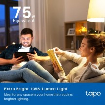 Bec TP-Link  Tapo L535E