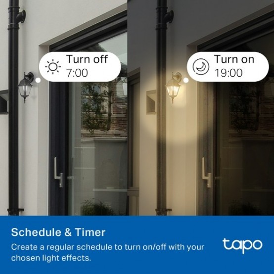 Bec TP-Link  Tapo L430C
