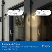 Bec TP-Link  Tapo L430C