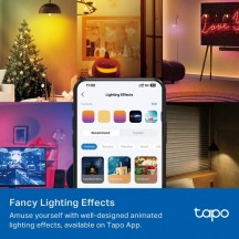 Bec TP-Link  Tapo L430C