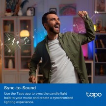 Bec TP-Link  Tapo L430C