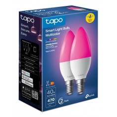 Bec TP-Link  TAPO L430C(2-PACK)