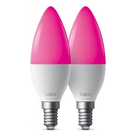 Bec TP-Link  TAPO L430C(2-PACK)