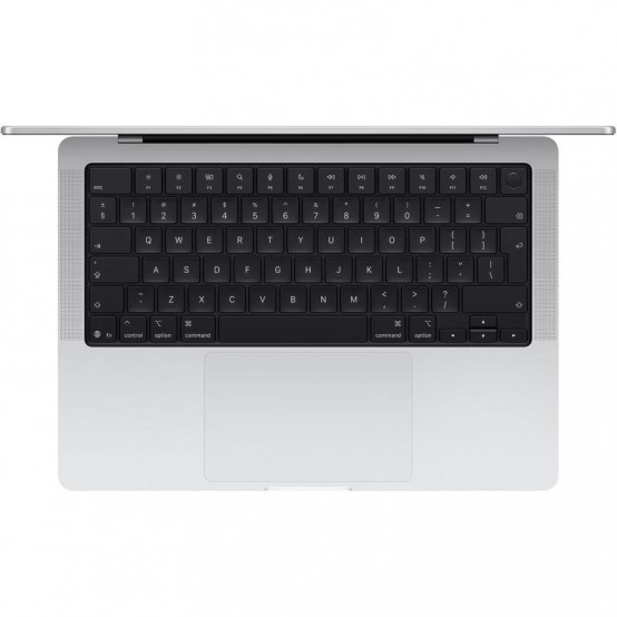 Laptop Apple MacBook Pro 14 Z1MH0015K