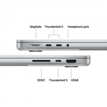 Laptop Apple MacBook Pro 14 Z1MK000JC