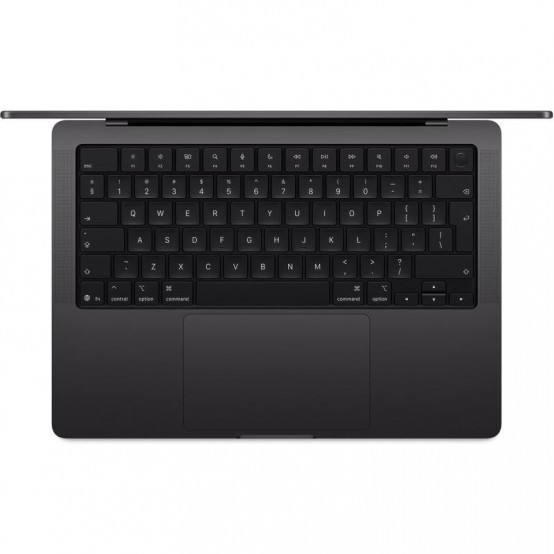 Laptop Apple MacBook Pro 14 Z1MN000HU