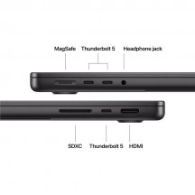 Laptop Apple MacBook Pro 14 Z1MN000HU