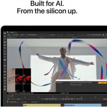 Laptop Apple MacBook Pro 16 MGEC4RO/A