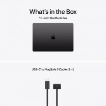 Laptop Apple MacBook Pro 16 MGEE4RO/A