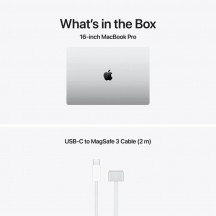 Laptop Apple MacBook Pro 16 Z1MY0013E