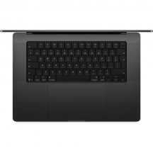 Laptop Apple MacBook Pro 16 Z1N2000ZQ
