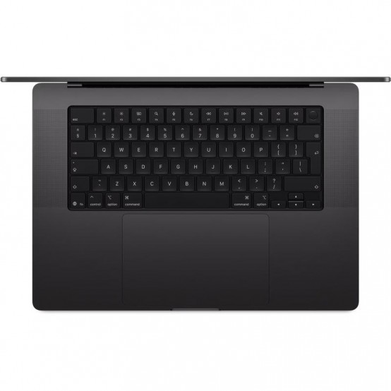 Laptop Apple MacBook Pro 16 Z1N20016N