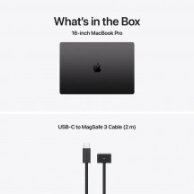 Laptop Apple MacBook Pro 16 Z1N20016N