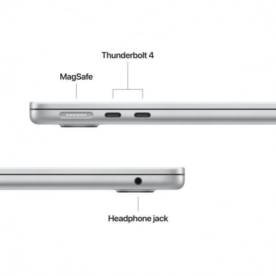 Laptop Apple MacBook Air 13 MDH94RO/A